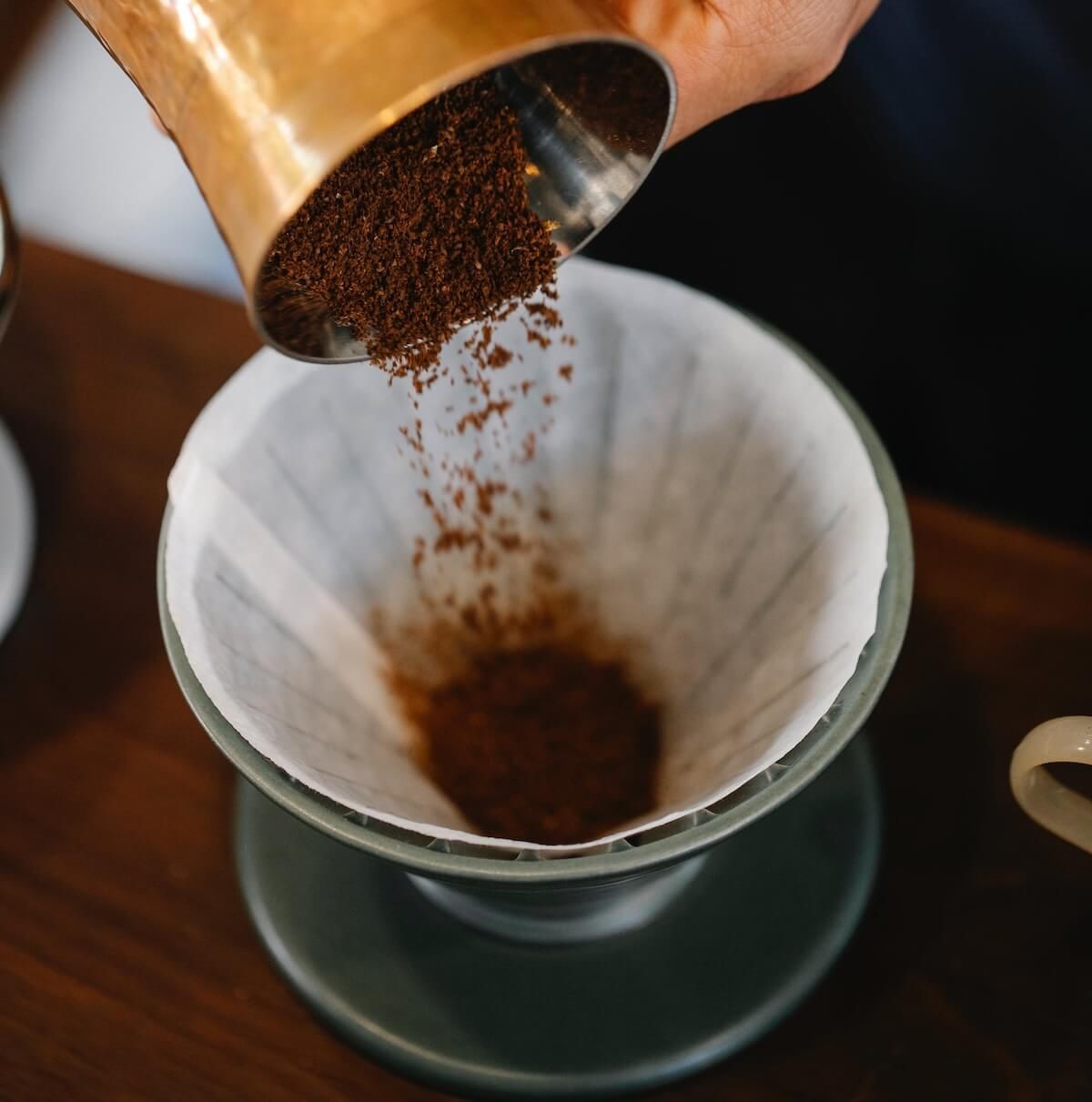 10 Ways to Reuse Coffee Grounds at Home