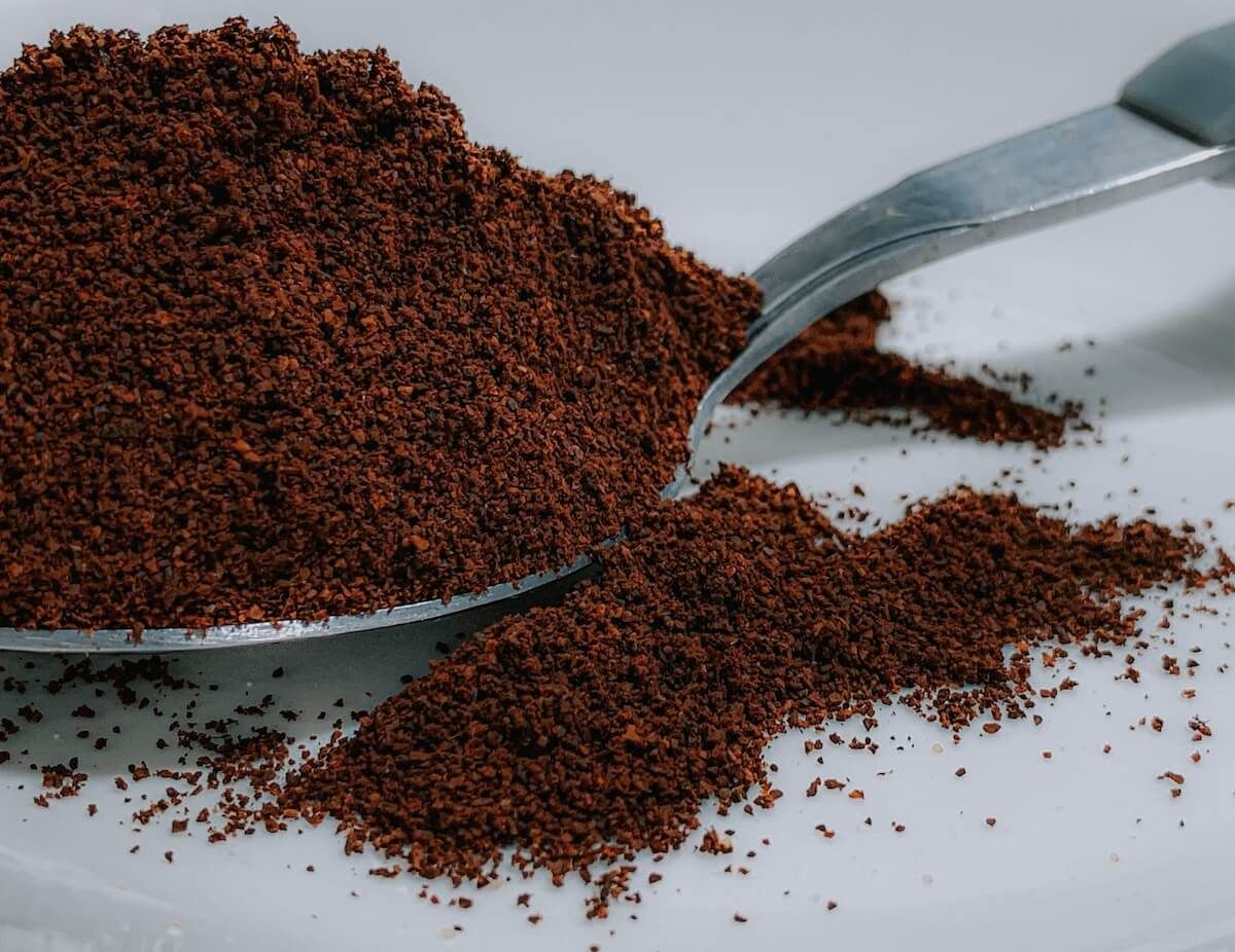 5 reuses coffee grounds in Richmond, VA 5 reuses coffee grounds in Richmond, VA